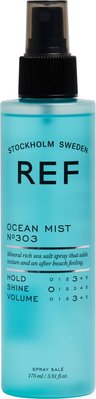 REF Ocean Mist № 303 Спрей для Волосся з солоною водою 175 ml 00000047 фото