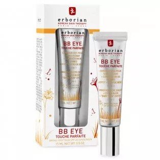 Erborian BB Eye Touch Parfaite 15 мл - Тонуючий крем для шкіри навколо очей 00000493 фото