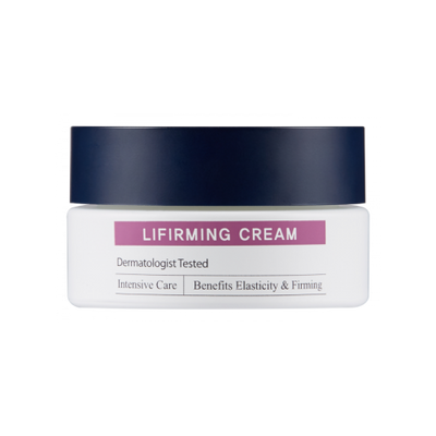 CU SKIN Clean Up Lifirming Cream 30 мл - Інтенсивний ліфтинг-крем з волюфіліном і пептидами 00000402 фото
