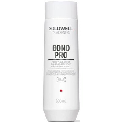 Goldwell Dualsenses Bond Pro 100ml - Шампунь для тонкого волосся 00000133 фото