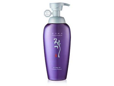 Daeng Gi Meo Ri Vitalizing Shampoo Відновлюючий шампунь 00000011 фото