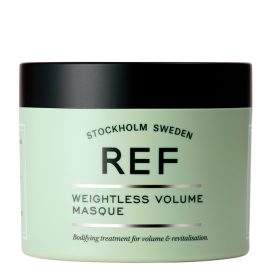 REF Weightless Volume Masque Маска для Об'єму Волосся 00000038 фото