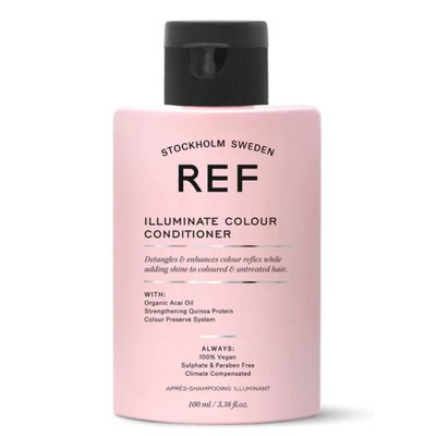 REF Illuminate Colour Conditioner Кондиціонер для Фарбованого Волосся 00000019 фото