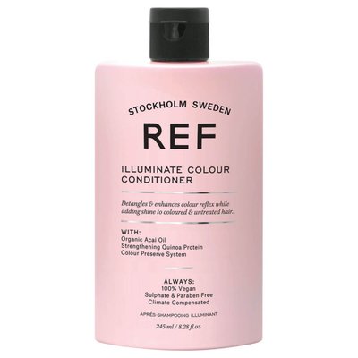 REF Illuminate Colour Conditioner Кондиціонер для Фарбованого Волосся 00000020 фото