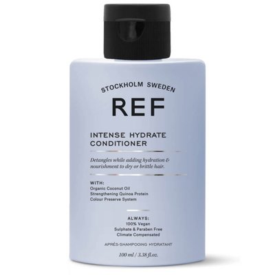 REF Intense Hydrate Conditioner Кондиціонер для Інтенсивного Зволоження Волосся 00000025 фото