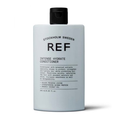 REF Intense Hydrate Conditioner Кондиціонер для Інтенсивного Зволоження Волосся 00000026 фото