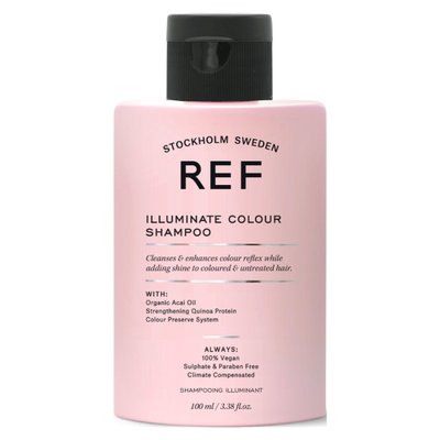 REF Illuminate Colour Shampoo Шампунь для Фарбованого Волосся 00000027 фото