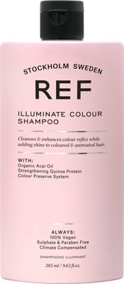 REF Illuminate Colour Shampoo Шампунь для Фарбованого Волосся 00000028 фото