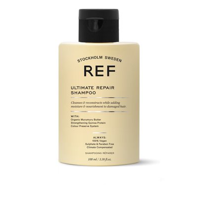 REF Ultimate Repair Shampoo Шампунь для Глибокого Відновлення Волосся 00000029 фото