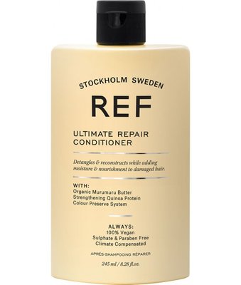 REF Ultimate Repair Shampoo Шампунь для Глибокого Відновлення Волосся 00000030 фото