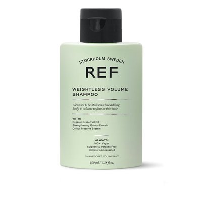 REF Weightless Volume Shampoo Шампунь для Об'єму Волосся 00000031 фото