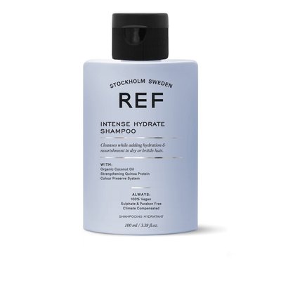 REF Intense Hydrate Shampoo Шампунь для Інтенсивного Зволоження Волосся 00000033 фото