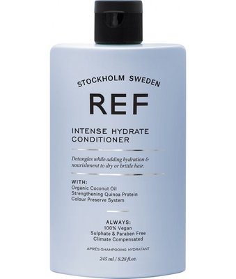 REF Intense Hydrate Shampoo Шампунь для Інтенсивного Зволоження Волосся 00000034 фото