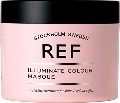 REF Illuminate Colour Masque Маска для Фарбованого Волосся 00000035 фото