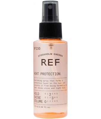 REF Heat Protection Spray № 231 Термозахист для волосся 100 ml 00000042 фото