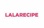 Lalarecipe