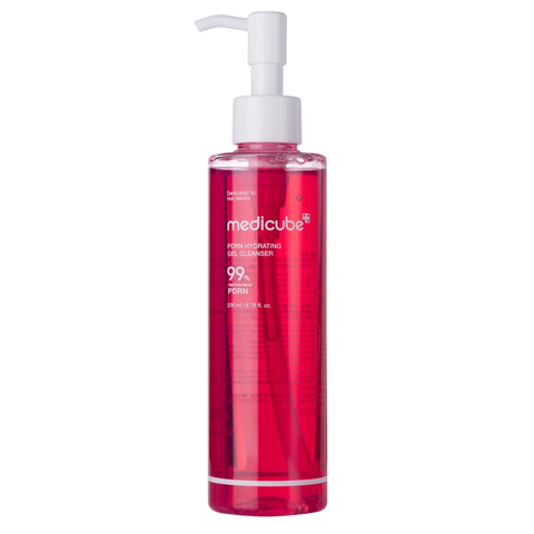 Medicube PDRN Hydrating Gel Cleanser - Зволожувальний гель для вмивання з полінуклеотидами 200мл 00002465 00002465 фото