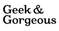 Geek & Gorgeous