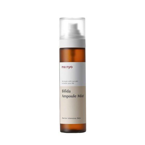 Manyo Bifida Ampoule Mist - Міст-тонер з лізатів біфідобактерій, 120мл 00000542 фото