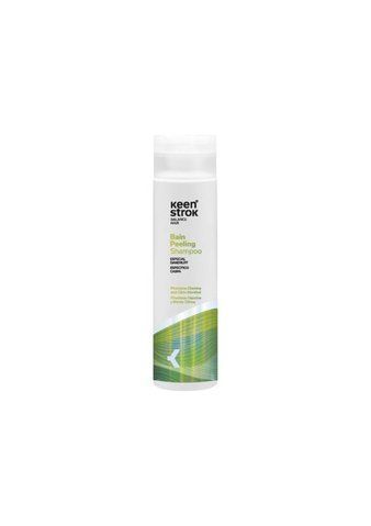 KEEN STROK BAIN PEELING SHAMPOO &ndash; Пілінг-шампунь від лупи 250ml 00001049 фото