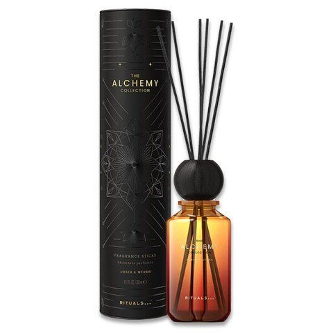 Rituals The Alchemy Collection Fragrance Sticks - Арома палички для дому 00001479 00001479 фото