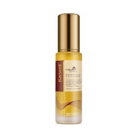 Karseell Maca Essence Oil - Олійка дл волосся 50мл   00001613 фото
