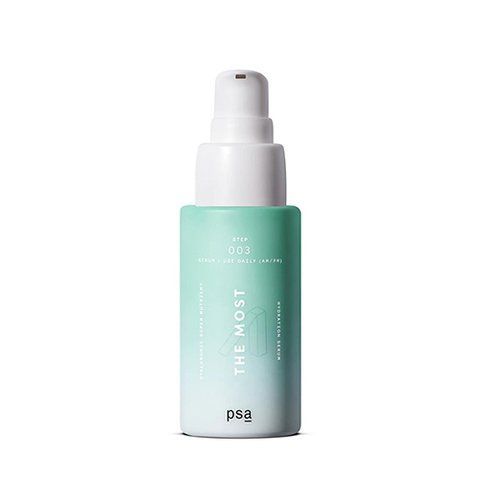 PSA The Most Hyaluronic Super Nutrient Hydration Serum - Зволожуюча поживна сироватка, 30мл 00000648 фото