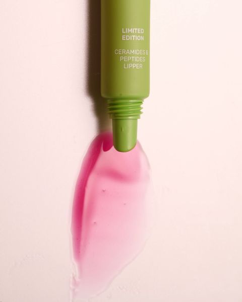 LIPSS - Бальзам для губ Lipper-блиск Limited Edition Малиновий тарт 00001149 фото