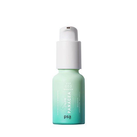 PSA Liquid Panacea Centella - Відновлюючий зміцнюючий бустер, 15ml 00000649 фото