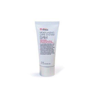 Genesis SAM Cream - пептидний крем на мультилямеллярній емульсії, 60ml 00000498 фото