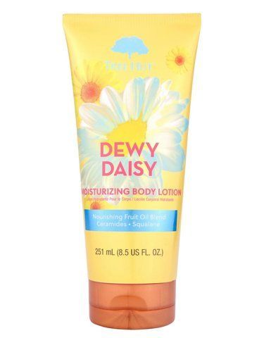 Tree Hut Dewy Daisy Hydrating Body Lotion - Лосьйон для тіла 251ml 00001726 00001726 фото