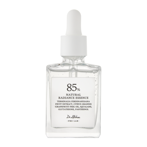 Dr.Althea Natural Radiance Essence - Освітлювальна есенція для сяйва шкіри 30ml 00002473 00002473 фото