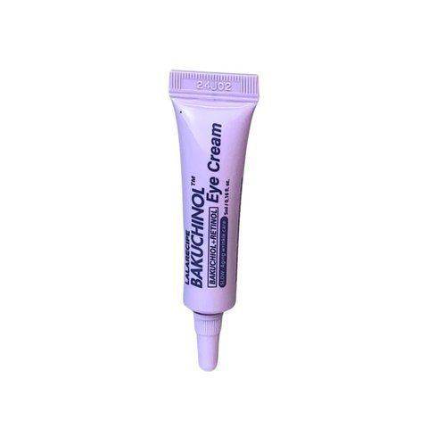 LALARECIPE Bakuchinol Eye Cream - Крем під очі з бакучіолом, 5 мл 00001988 фото