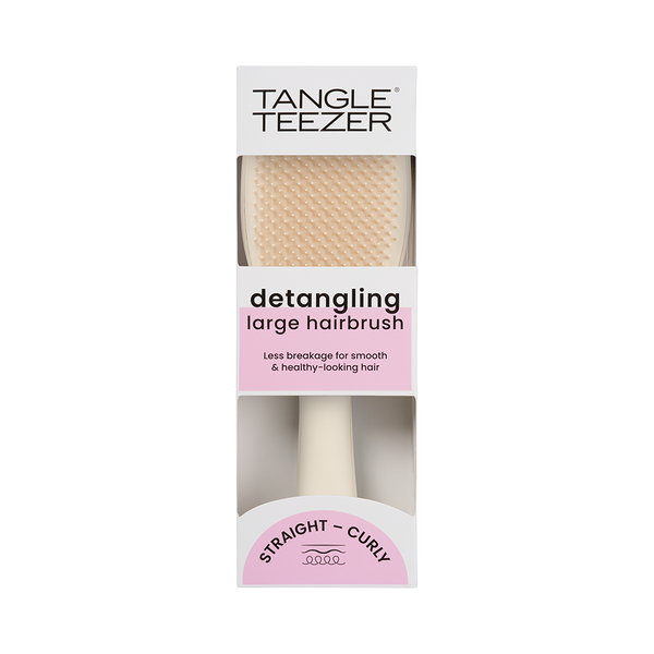Tangle Teezer The Ultimate Detangler Large Cappuccino - Щітка для довгого волосся 00001481 00001481 фото