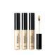 THE SAEM Cover Perfection Tip Concealer Консилер зі світловідбиваючими частинками, 7мл 00001567 00001567 фото 1