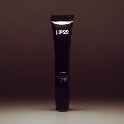 LIPSS - Lipper-блиск Кава 00001152 фото
