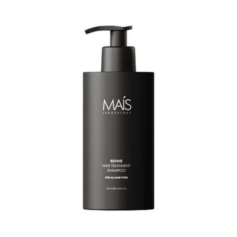 MAIS REVIVE HAIR TREATMENT SHAMPOO, 300 мл - Шампунь відновлюючий для волосся 00002018 фото