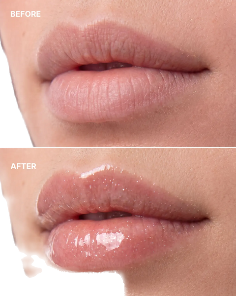 LIPSS - Бальзам для губ Lipper-блиск Bye Bye Stress 00002325 фото