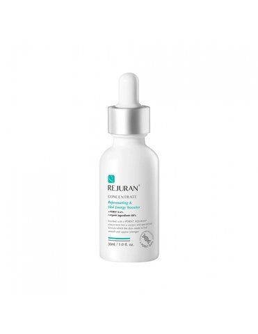 Rejuran Concentrate Rejuvenating Vital Energy Booster - Концентрат 30mL 00001433 фото