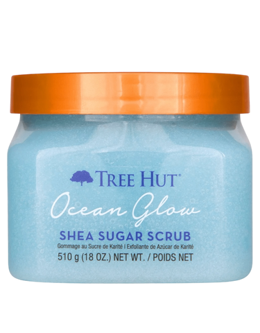 Tree Hut Ocean Glow Sugar Scrub - Скраб для тіла 510g 00001728 00001728 фото