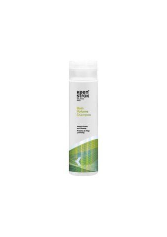 KEEN STROK Bain Volumes Shampoo &ndash; шампунь для об'єму тонкого волосся 250мл 00001054 фото