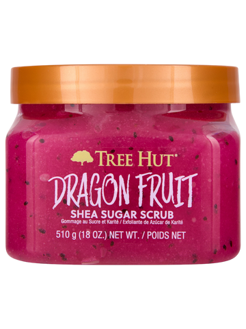 Tree Hut Dragon Fruit Sugar Scrub 510g- Скраб для тіла 510g 00001729 00001729 фото