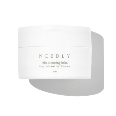 Needly Mild Cleansing Balm - М'який очищуючий гідрофільний бальзам, 120мл 00000603 фото