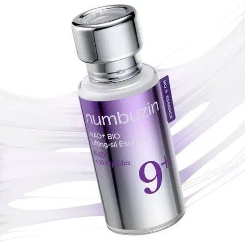 NUMBUZIN NO.9 NAD Bio Lifting Essence 30 мл Есенція для еластичності шкіри 00002328 00002328 фото