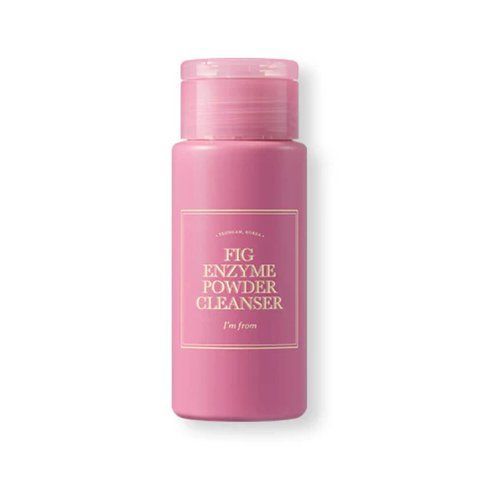 I`M FROM Fig Enzyme Powder Cleanser - Ензимна пудра 50 мл 00001353 фото