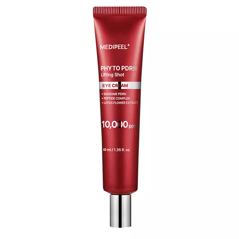 Medi-Peel PHYTO EXOSOME PDRN LIFTING SHOT EYE CREAM 40ml Антивіковий крем для повік з фіто-екзосомами та PDRN 00001932 фото