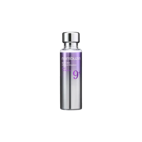 NUMBUZIN No.9 NAD Bio Lifting Essence 50ml Ліфтингова есенція з коензимом NAD 50ml 00002525 00002525 фото