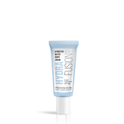 INSTYTUTUM HydraFusion 4D Hydrating Water Burst Cream - Гель-крем з 4 видами гіалуронової кислоти 15 мл 00001137 фото