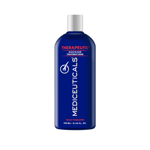 Mediceuticals Therapeutic Conditioner - Заспокійливий кондиціонер для волосся та шкіри 00002561 00002561 фото