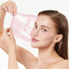 Medicube PDRN Pink Caffeine Night Wrapping Mask - Нічна маска-плівка з полінуклеотидами та кофеїном 75мл 00002459 00002459 фото 3